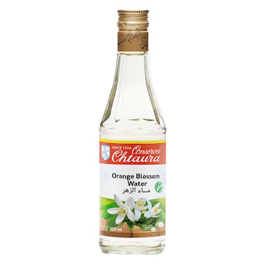شتورة ماء زهر 300 مل