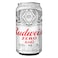 Budweiser Beer Classic Zero Alcohol 330ml