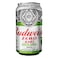 Budweiser Zero Green Apple Flavoured Non-Alcoholic Beverage 330ml