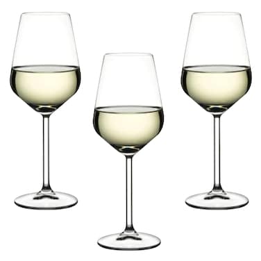 باشاباهتشي طقم أكواب عصير ألليغرا 3 قطع