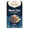 Yogi Tea - Organic Black Chai (17 TB)