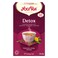 Yogi Tea - Organic Detox (17 TB)