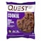 Quest Nutrition - Protein Cookies, Double Chocolate Chip, 59g