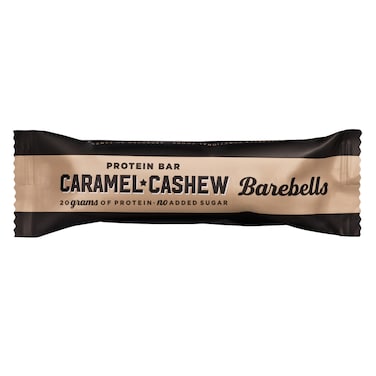 Barebells - Protein Bar, Caramel Cashew, 55g