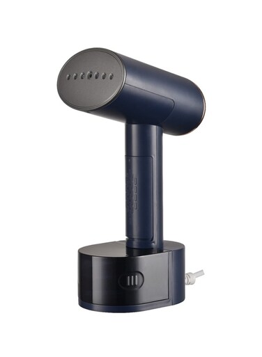 ريبون كاوية بخار 250 مللي 1600 وات اسود RE-3-056