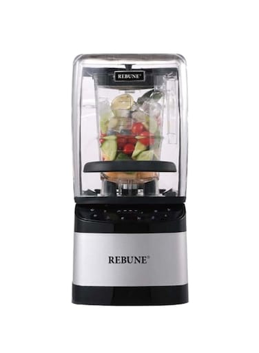 ريبون خلاط كهربائي 2 لتر 1800 وات RE-2-106