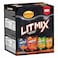 كتكو مكسيتا رقائق التورتيلا بالفلفل الحار والليمون 23 جرام × 12 قطعة