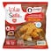 Sadia Frozen Broasted Chicken Zings Strips 750g