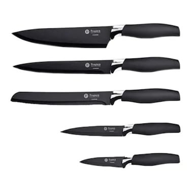 Penguen knife set