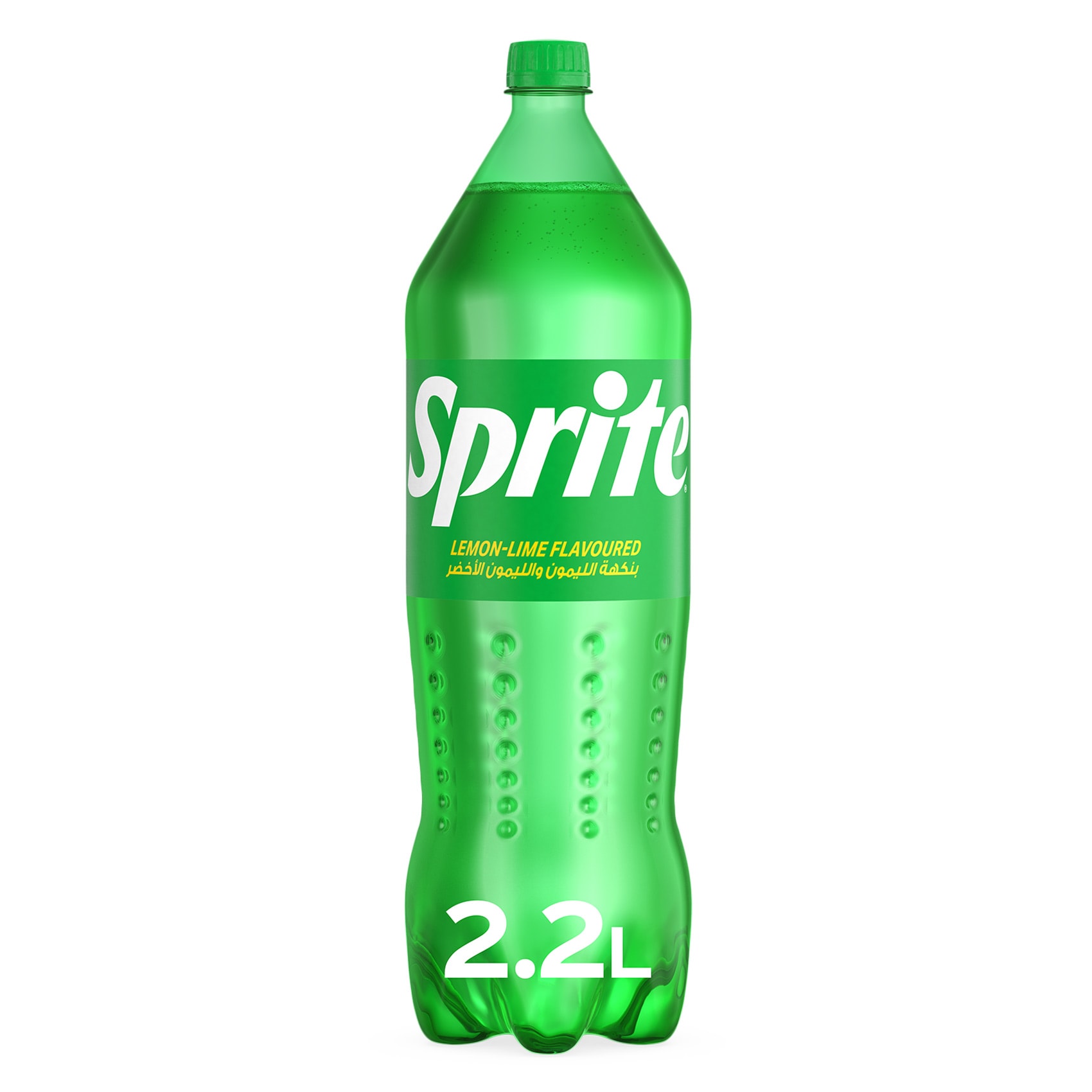 سبرايت 2.2 لتر