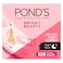 POND's Bright Beauty Serum Night Cream, with Niacinamide, Vitamin E, and Glycerine, 50g
