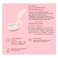 POND's Bright Beauty Serum Night Cream, with Niacinamide, Vitamin E, and Glycerine, 50g