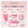POND's Moisturizing Cream, InstaBright Illuminating Pearly Aura, 20g