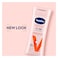 VASELINE Essential Even Tone Body Lotion, SPF 24, 200ml