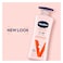 VASELINE Essential Even Tone Body Lotion, SPF 24, 400ml