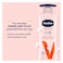 VASELINE Essential Even Tone Body Lotion, SPF 24, 400ml