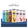 VASELINE Essential Even Tone Body Lotion, SPF 24, 400ml