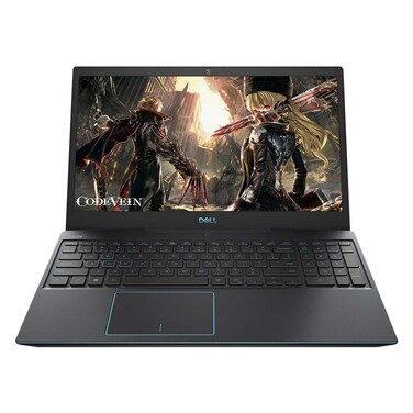 ديل لاب توب كور اي 7، 1 تيرابايت، 16 جيجابايت رام، 15.6 بوصة