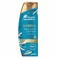 Head &amp; Shoulders Supreme Anti-Dandruff Shampoo with Argan Oil and Aloe Vera for Sensitive Scalp Soothing 400ml