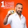تايد الأصلي All-in-1 كبسولات ، 15 كبسولة منظف للغسيل.