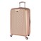 Track Iconic Hard Trolley Luggage, ABS+PC,  61cm