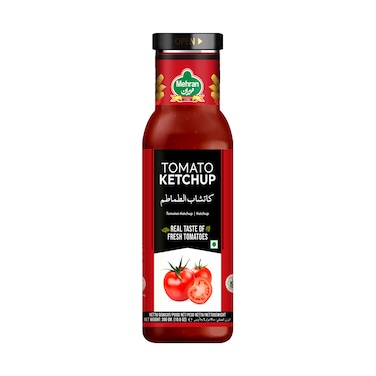 Mehran Tomato Ketchup 300g