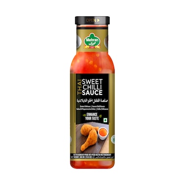 Mehran Thai Sweet Chilli Sauce 300g