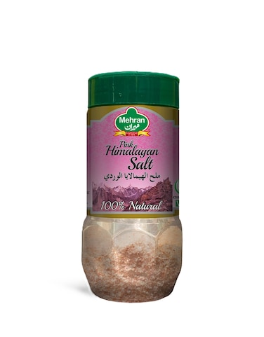 Mehran Pink Himalayan Salt 500g