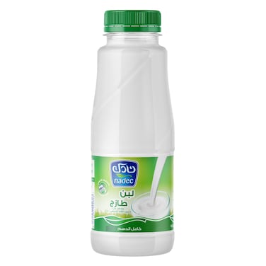 Nadec Laban Full Fat 340ml
