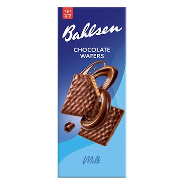 Bahlsen Perpetum Milk 97g
