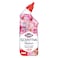 Clorox Scentiva Japanese Spring Blossom Toilet Cleaner &ndash; 709 ml &ndash; Kills 99.9% of Viruses and Bacteria