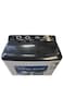 Twin Tub Washing Machine - 10 kg - White - Black Cover - DS10TWM (Installation Not Included)