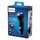 Philips S1223/40 Series 1000 3 Heads Beard Trimmer Black
