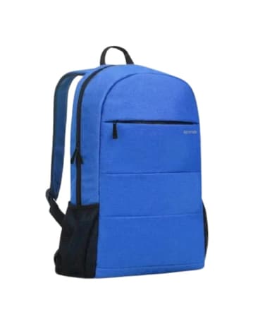 بروميت – حقيبة ظهر  بسعة كبيرة وحماية لجهاز لابتوب 15.6 بوصة – ألوان متعددة (تُباع عشوائيًا)