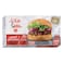 Sadia Frozen Angus Premium Beef Burger 240g