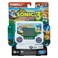 Hasbro Tiger Electronics Sonic The Hedgehog 3 Electronic Lcd Video Game, Retro-Inspired Edition, Handheld 1-Player Game, Ages 8 And Up