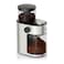Braun KG 7070 Burr Coffee Grinder 110W Silver/Clear