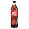 Coca-Cola Zero 2.2l Plastic Bottle