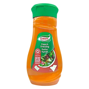 Goody French Dressing 250ml