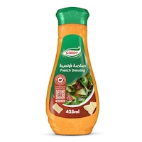 Goody French Dressing 425 ml