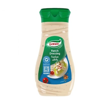 Goody Ranch Dressing 425ml