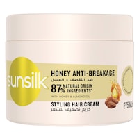 Sunsilk Honey Anti-Breakage Styling Hair Cream 275 ml