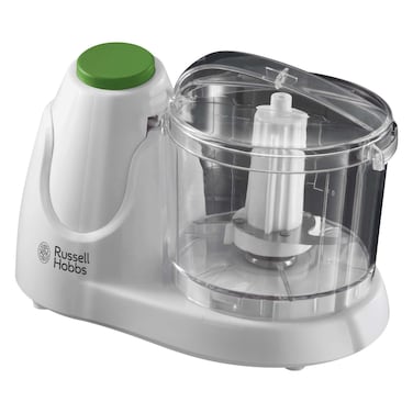 Russell Hobbs 22220 + 22241 Chopper With Blender 130W 500ml
