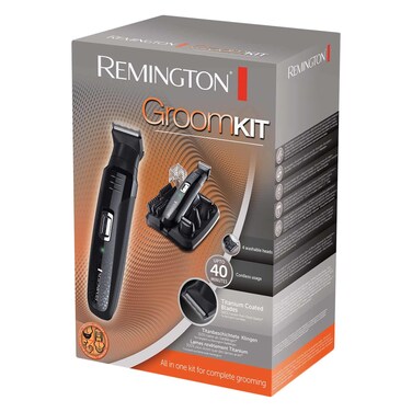 ريمنجتون طقم العريس الكل في واحد