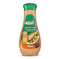 Goody Thousand Island Dressing 425 ml