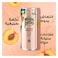 Maison Perrier Forever Sparkling Water Forever Peach Pack of 10x 250 ml Can