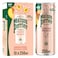 Maison Perrier Forever Sparkling Water Forever Peach Pack of 10x 250 ml Can