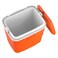 Cosmoplast Chillbox 24l Orange