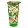 Meiji Yanyan Chocolate and Hazelnut Dip Biscuit 44g