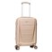 Hard Cover 4 Wheel Trolley Luggage 71cm